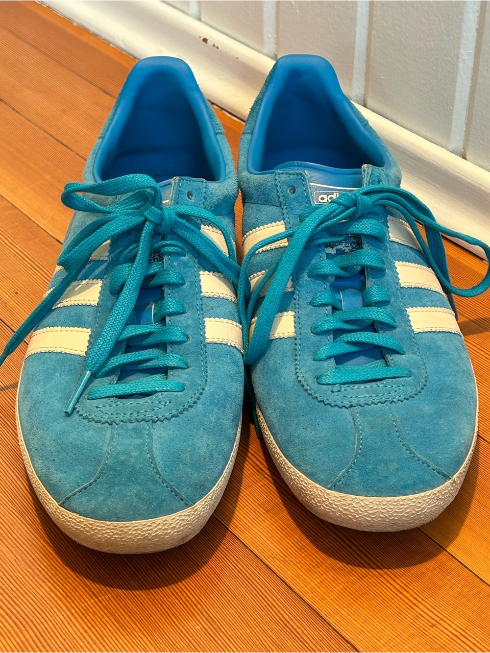 Adidas Gazelle